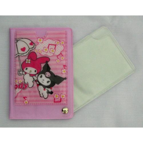 Gambar tempat kartu nama melody dari fancykids Kota Medan Tokopedia