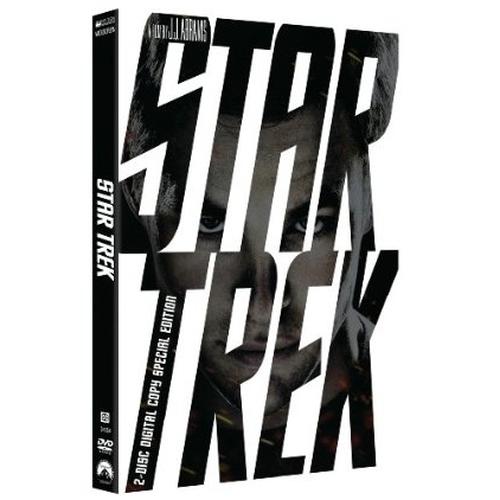 Foto Produk Star Trek (MSA049K/2009) dari Kemang DVD Premium