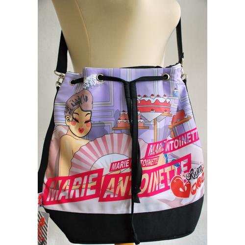Foto Produk Tas Serut Marie dari Opium Babe ^