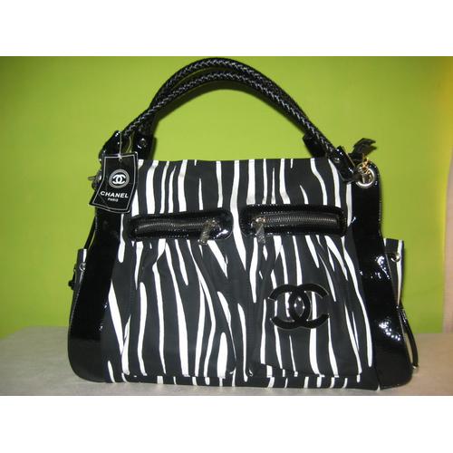 Foto Produk Channel KW1-Zebra dari Butik Dewi