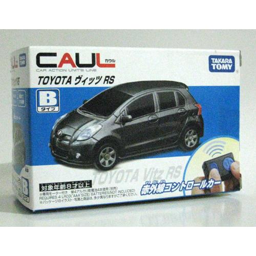 Foto Produk Caul Toyota Vitz / Yaris RS dari Tomica Shop