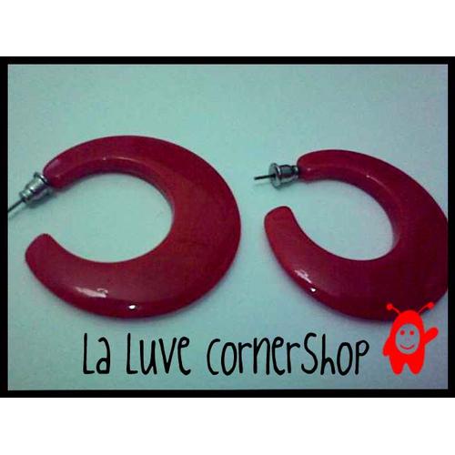 Foto Produk Crescent Earring dari La Luve CornerShop
