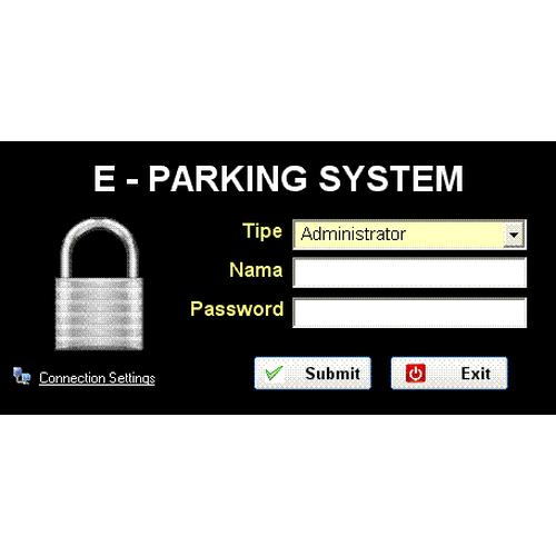 Gambar Program Parking dari TokoSMC Jakarta Barat Tokopedia