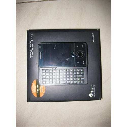 Foto Produk HTC Touch Pro dari rlsdn-1771