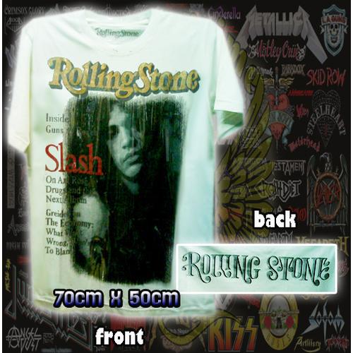 Foto Produk SLASH - WHITE By THANABAT dari Clubkaos