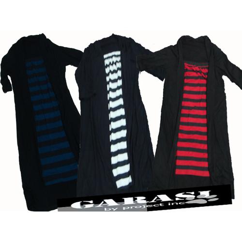 Foto Produk Dress Strip dari Garasibyproject