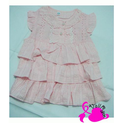 Foto Produk Cotton Blouse dari VallRayn's Baby Kingdom