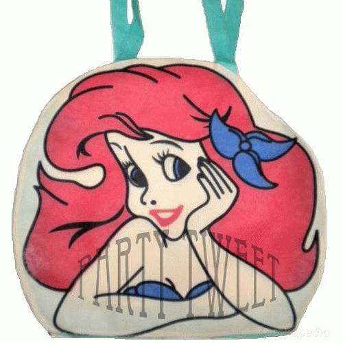 Foto Produk Goody Bag 6000 - Ariel The Little Mermaid dari Upcoming Party Tweet