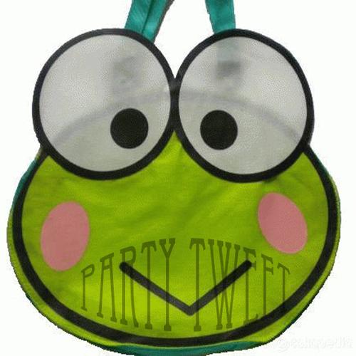 Foto Produk Goody Bag 6000 - Keropie 1 dari Upcoming Party Tweet