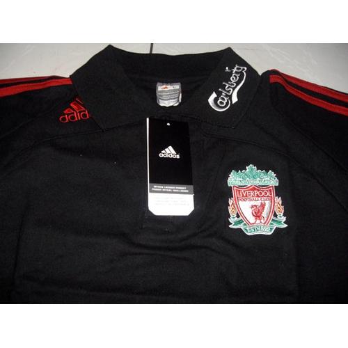 Gambar polo T shirt dari The Football Shop Jakarta Barat Tokopedia