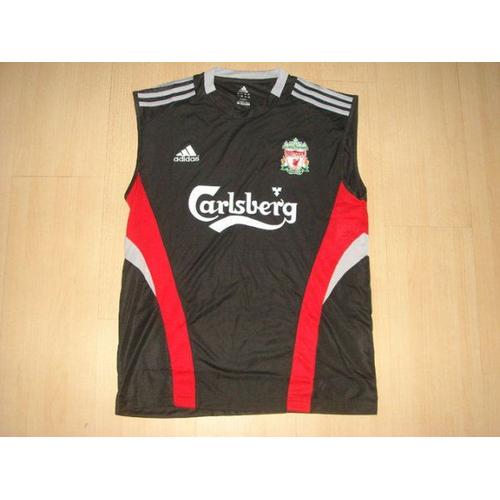 Gambar Singlet Liver Pool dari The Football Shop Jakarta Barat Tokopedia