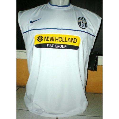 Gambar Singlet Juventus dari The Football Shop Jakarta Barat Tokopedia