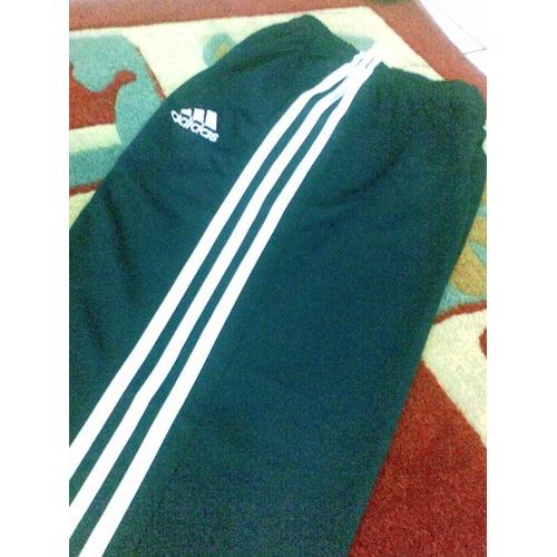 Foto Produk adidas - celana training (Biru/Putih) dari Clubkaos