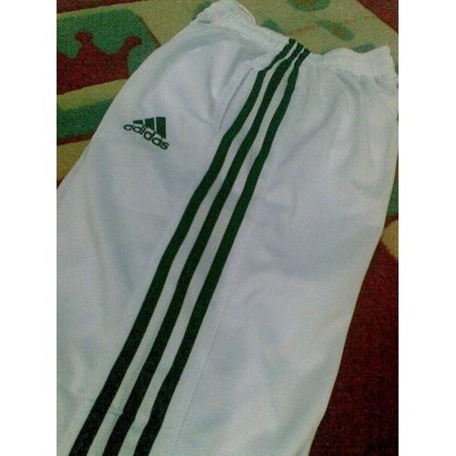 Foto Produk adidas - celana training (Hitam/Putih) dari Clubkaos