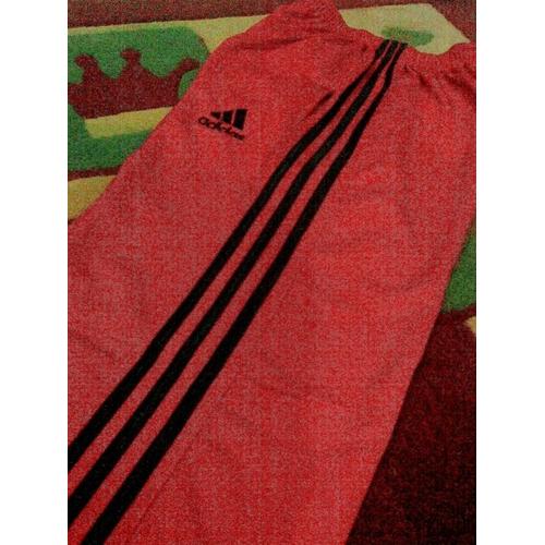 Foto Produk Adidas - Celana Training (Orens/Hitam) dari Clubkaos