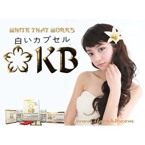 Foto Produk Kyusoku Bihaku dari Cantique Shop