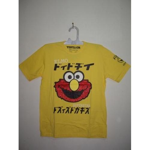 Foto Produk vintage-elmo dari Aaron