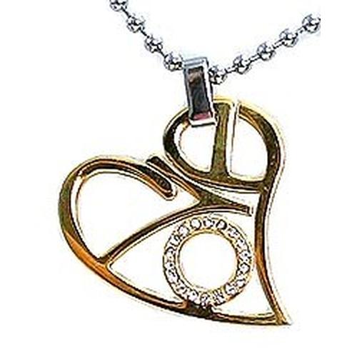Gambar KALUNG Love Word dari KLIKHADIAH Jakarta Utara Tokopedia