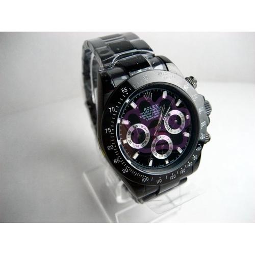 Foto Produk Rolex Daytona (Black) dari STYLENGO SHOP