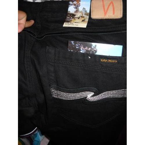 Foto Produk NUDIE JEANS -thin finn- black dari Aaron