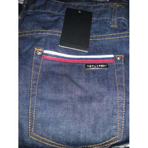 Foto Produk dsquared2 jeans dark blue dari Aaron