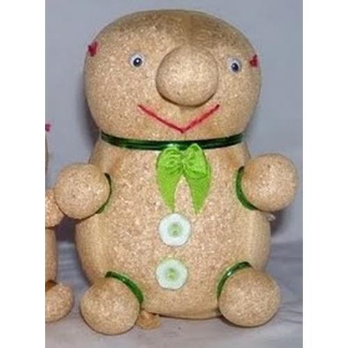 Foto Produk Boneka Horta Panda dari Kios Boneka Horta