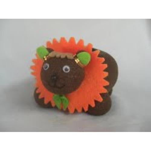 Foto Produk Potty Doll Singa dari Kios Boneka Horta