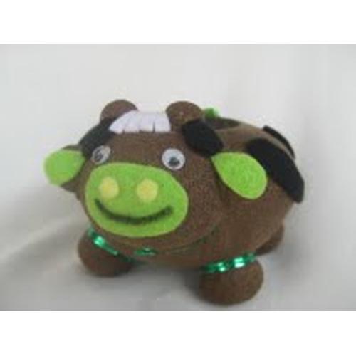 Foto Produk Potty Doll Sapi dari Kios Boneka Horta