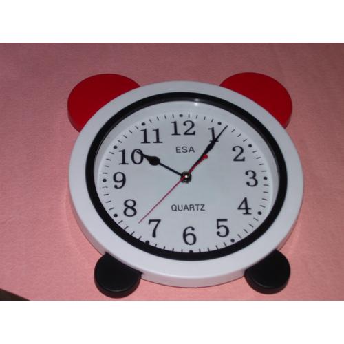 Gambar Jam Dinding Kuping Mickey dari Sipood Gallery Kota Bekasi Tokopedia