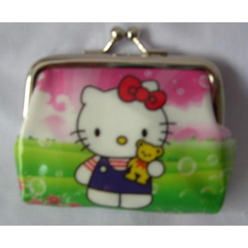 Gambar dompet koin HK2 dari fancykids Kota Medan Tokopedia