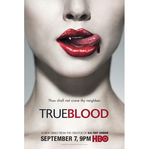 Gambar True Blood Season 1 dari Gypsyholic DVD Shop Jakarta Barat Tokopedia