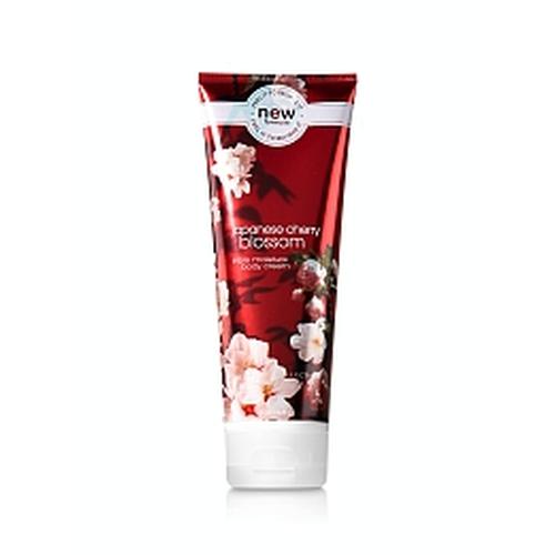 Gambar Triple Moisture Body Cream Japanese Cherry Blossom dari Fragrant Shop Jakarta Barat Tokopedia