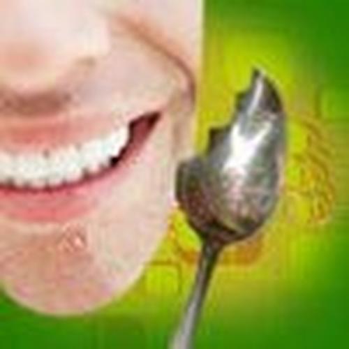 Gambar Spoon Bite dari Just For Women Jakarta Barat Tokopedia