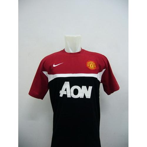 Foto Produk T-shirt MU 006 dari Red Dragon Shop