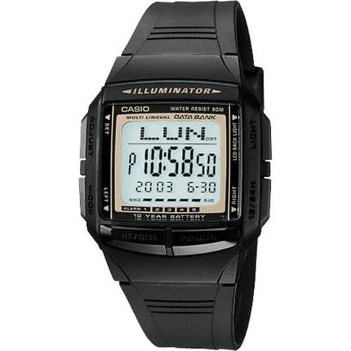 Foto Produk CASIO DB 36 1AVDF dari IRMA Watch