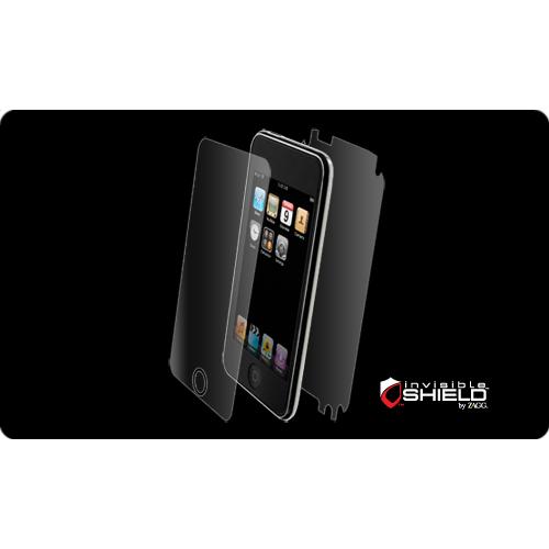 Foto Produk invisibleSHIELD for the Apple iPod touch 2nd Gen / 3rd Gen dari InvisibleSHIELD Store