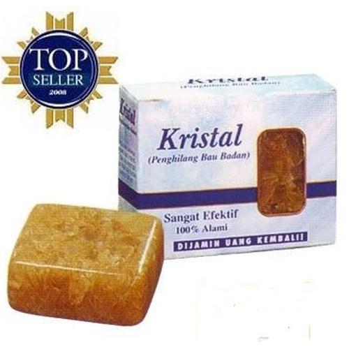 Foto Produk Kristal Fresh dari B4ndungonline