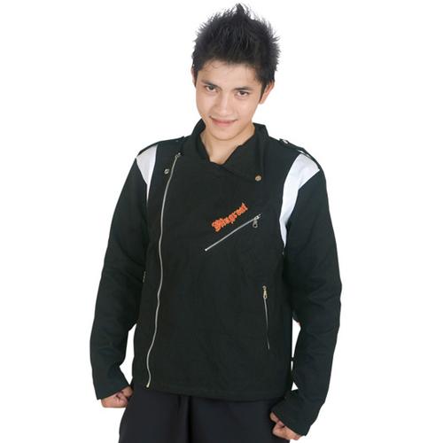 Gambar Jaket Mugreat Choppers ( SBK 2455 ) dari Danbon Fashion Kota Bandung Tokopedia