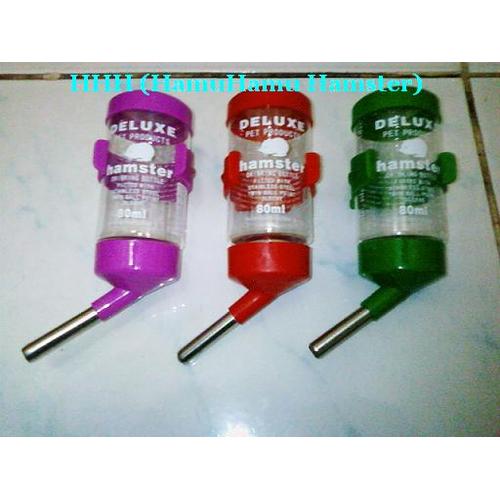 Gambar Botol Minum Deluxe dari Toys Corner Jakarta Barat Tokopedia