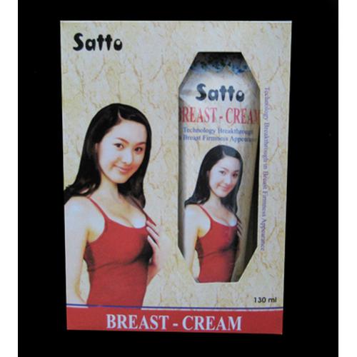 Foto Produk SATTO Breast Cream dari QUEENSTORE