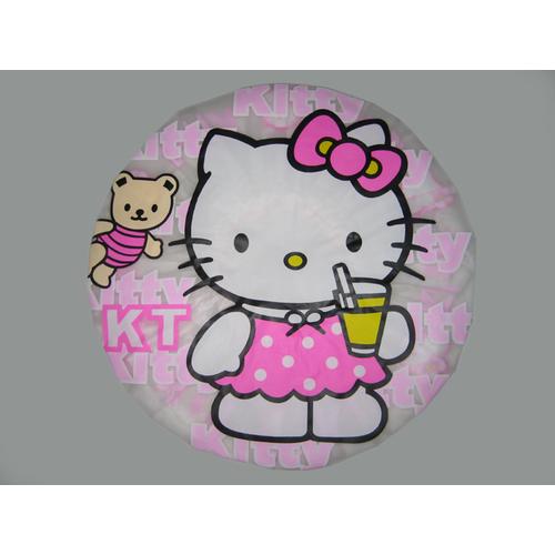 Foto Produk SHOWER CAP Hello Kitty 1 dari QUEENSTORE