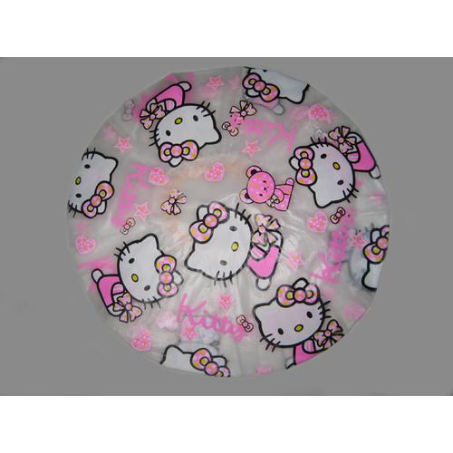 Foto Produk SHOWER CAP Hello Kitty 2 dari QUEENSTORE
