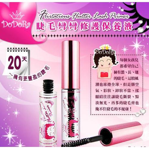 Foto Produk Dodora Eyelash Primer dari Cantique Shop