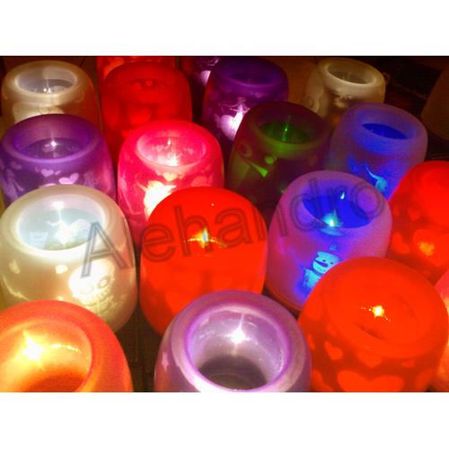 Foto Produk Lilin Elektrik Murah dari alehandro