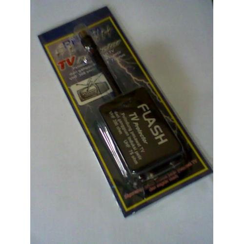 Foto Produk Anti Petir TV "FLASH" Teknologi Terbaru dari Electra Shop GLODOK JAYA