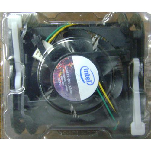 Foto Produk Intel Original Fan LGA 775 With Heat Sink dari Cipta Trading