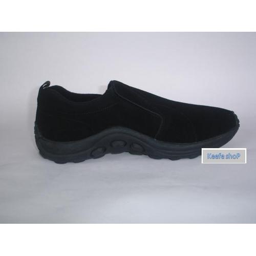 Foto Produk Slip On Black : Men dari Keefe_shoP