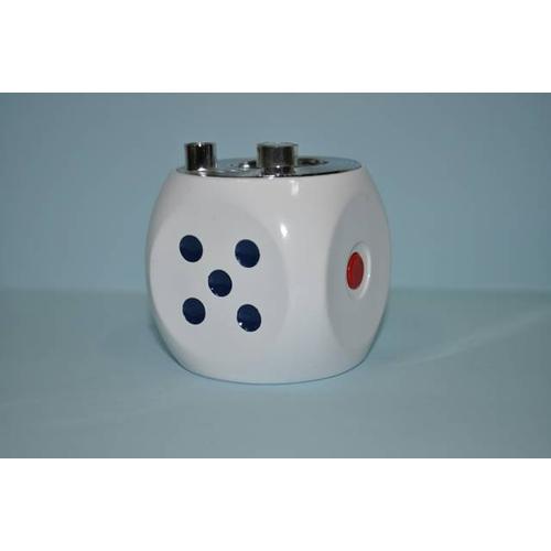 Gambar Dice Lighter dari Barang-Barang Unik Kota Tangerang Selatan Tokopedia