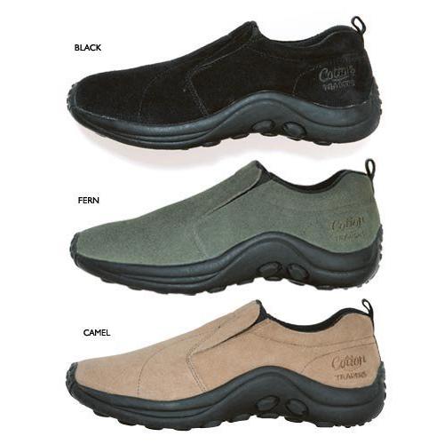 Foto Produk Sepatu Suede Tipe Slip On dari Keefe_shoP