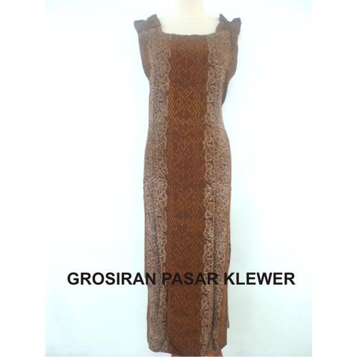 Foto Produk Daster Batik U Can See 01 dari GROSIRAN PASAR KLEWER